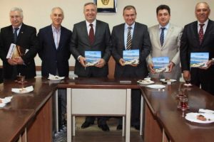 Gemlik kitabı &ccedil;ıktı