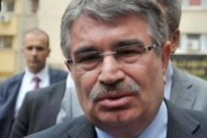 Bakan Şahin'den Kayseri a&ccedil;ıklaması