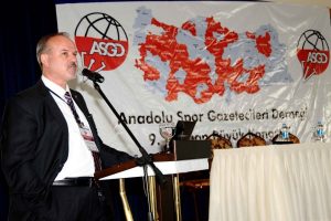 ASGD 20. yaşını kutluyor