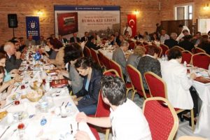 Bursa Kız Lisesi &ouml;l&uuml;ms&uuml;zleşti