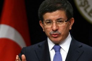 Davutoğlu'na gensoru