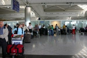 Dondurma ve tereyağına ''u&ccedil;uş yasağı''