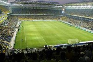 F.Bah&ccedil;e'den m&uuml;thiş proje