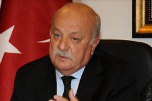 Sadri Şener'den transfer m&uuml;jdesi!