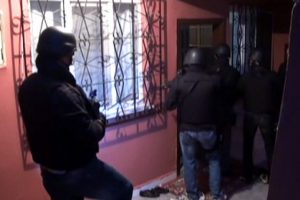 İstanbul'da 'canlı bomba' operasyonu!