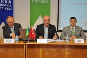 Yeni &ccedil;alışma y&ouml;nergesi kabul edildi