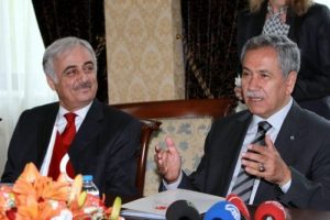 M&uuml;zakerelerde ilerleme bekliyoruz