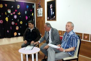 Mudanya'da inşaat ustaları belgelenecek