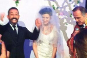 Cem Yılmaz'dan evlilik itirafı