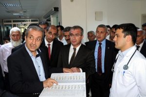 Eker'in hayatı K&uuml;rt&ccedil;e anlatılacak