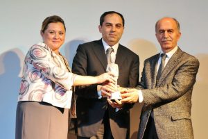 18. BUSİAD &ouml;d&uuml;lleri sahiplerini buldu