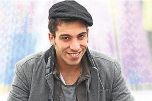 Can Bonomo Beyaz Show'a bağlandı
