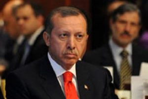 Erdoğan o mektubu yutkunarak okudu