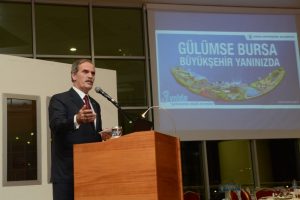 S&ouml;zler değil rakamlar konuşuyor