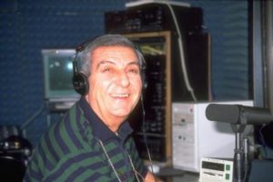 Orhan Boran hayatını kaybetti