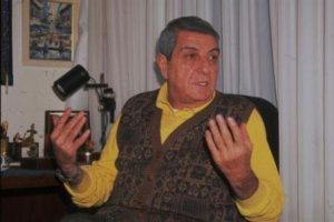 &Uuml;nl&uuml;ler Orhan Boran i&ccedil;in ne dedi?