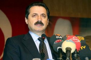 &Ccedil;elik'ten "işsizlik" a&ccedil;ıklaması