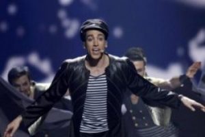 Eurovision'da T&uuml;rkiye'ye hangi &uuml;lke ka&ccedil; puan verdi?