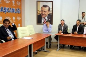 M&uuml;başirler adalet istiyor