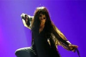 Eurovision galibi Loreen başarısını yorumladı