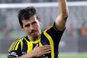Emre'nin fermanı Aziz Yıldırım'da