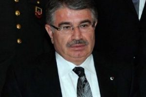 AK Parti: 'Partimizin temsilcisi İdris Naim Şahin'