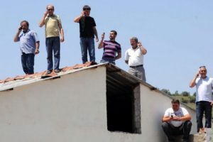 Cep telefonu beyin t&uuml;m&ouml;r&uuml; yapıyor mu?