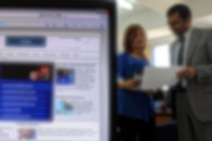 Vatandaş "e-Devlet Kapısı"nı sevdi