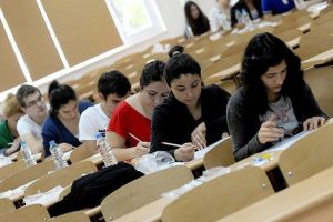 DGS'ye başvurular yarın başlıyor