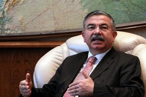 Asıl ama&ccedil; ter&ouml;rle m&uuml;cadeleyi karalamak