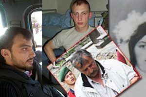 Aile boyu katliam