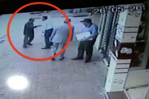 &Ouml;nce tokalaştılar sonra kavga ettiler