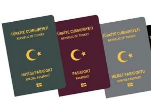 Pasaport alacaklar dikkat!