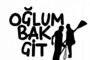 'Oğlum Bak Git'in oyunu &ccedil;ıktı