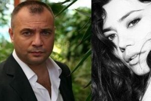 Oktay Kaynarca Bursa'da nişanlandı