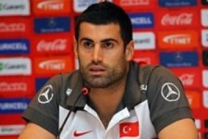 Milli takım kampında tatsızlık