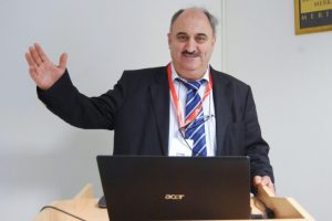 Başarının yeni adresi Cacabey Planetaryum