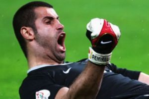 Volkan Demirel'den a&ccedil;ıklama