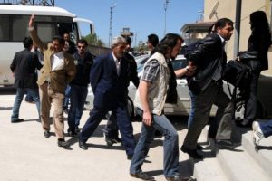 Şanlıurfa'da KCK operasyonu