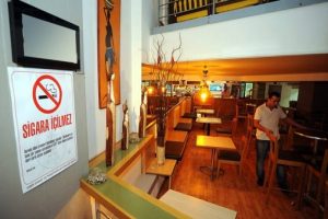 Tiryakilere 4,5 milyon lira ceza