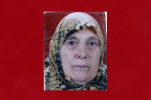Merdivenlerden d&uuml;şen kadın hayatını kaybetti