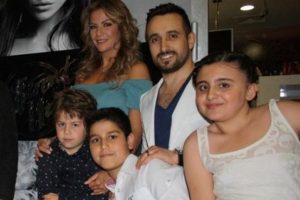 Ivana'ya 'Ateş'li partner!