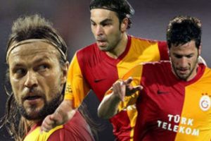 İşte Fatih Terim'in yeni kaptanı!