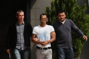 Bursa'da koltuk davası cinayeti