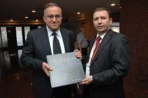 Tarihi mirasta b&uuml;y&uuml;k &ouml;d&uuml;l Bursa'ya