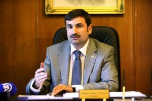 "K&uuml;rtaj yasaklanmalı"