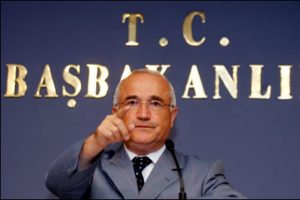 Cemil &Ccedil;i&ccedil;ek'ten tutuklu vekiller a&ccedil;ıklaması