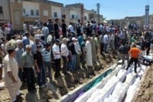 Suriye'de kritik eşik aşıldı