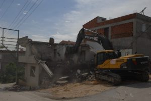 Yeni Osmangazi'ye yeni caddeler