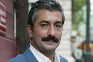 Erkan Petekkaya ifade verdi